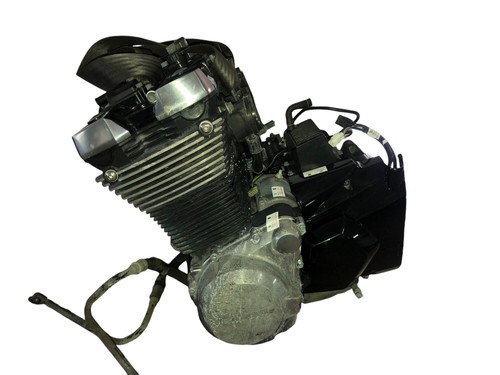 Moteur suzuki gsx 1400 - moteur,