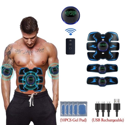 Electro stimulateur musculaire - stimulateur,