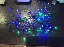 Guirlandes Electriques 100 Led