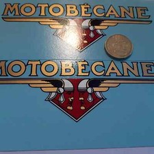 decals décalcomanie