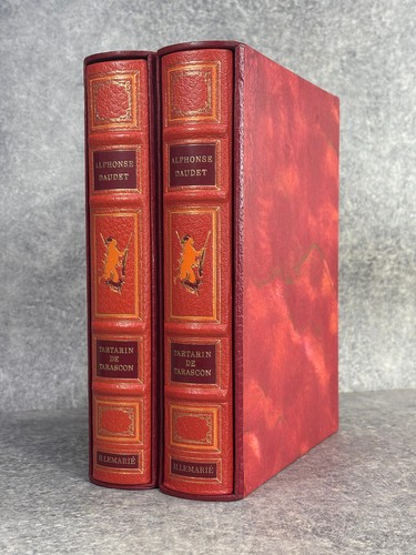 Daudet tartarin tarascon - daudet.,