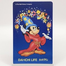 Disney Mickey Mouse Fantasia