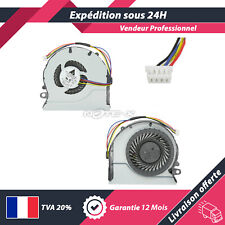 VENTILATEUR CPU FAN POUR