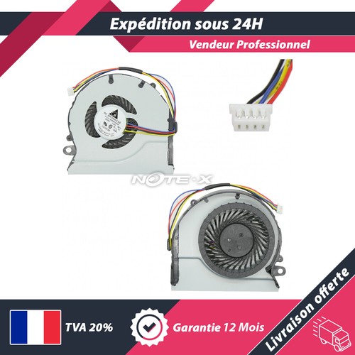 Ventilateur cpu fan pour - fan,