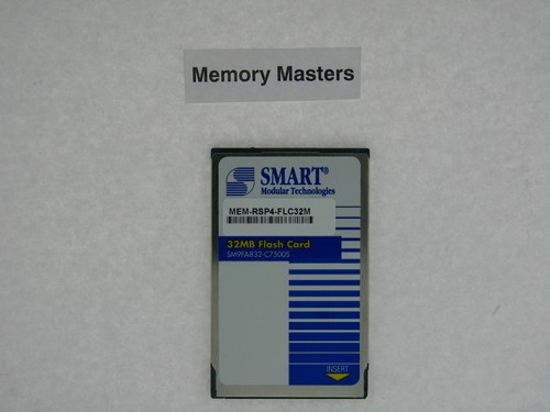 Mem rsp4 flc32m 32mb - mem-rsp4-flc32m,