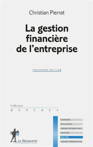 Gestion financière de - gestion,