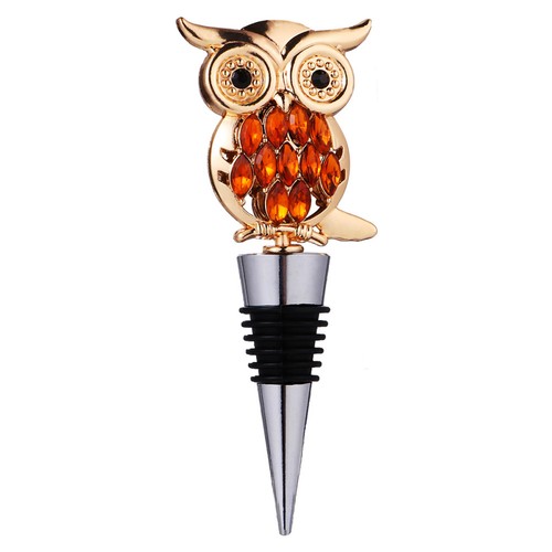 1pc creative owl - 1pc, beverage