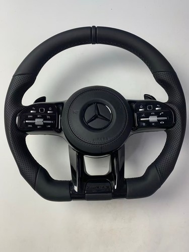 Volant pour mercedes - pour,