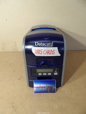 Imprimante de cartes