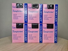 Collants Golden Lady Taille 4