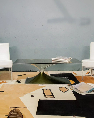 Donna table basse - la,