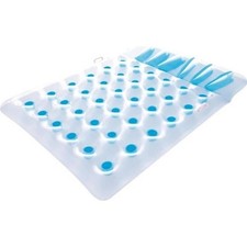 Matelas gonflable de piscine