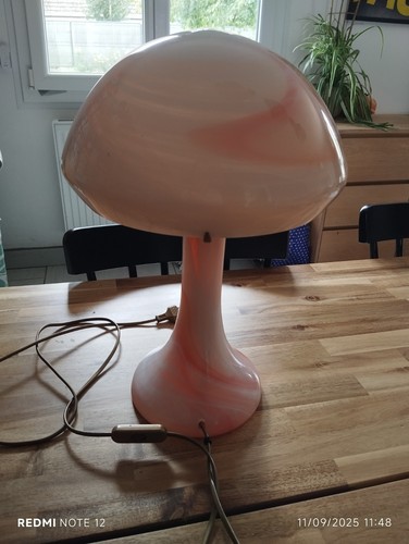 Lampe rochere - la,
