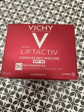 VICHY  Liftactiv  crème de jour anti-âge B3 anti tâches brunes spf50 - 50 ML