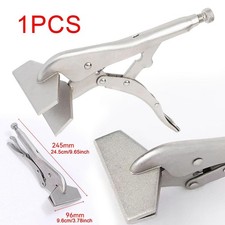 Pince à tôle verrouillable