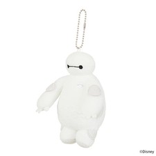 Jouet En Peluche Baymax Big
