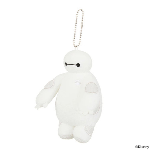 Jouet peluche baymax big - peluche,
