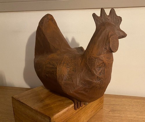 Poule piece unique - poule, –