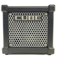 Amplificateur guitare « EN L’ÉTAT » Roland MICRO CUBE GX AC100V