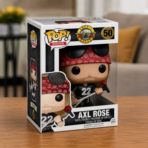 Funko pop rocks - funko, pop!