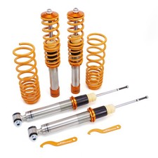 Kit suspension combine fileté - kit,