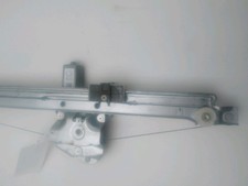MECANISME DE VITRE ELECTRIQUE AVANT GAUCHE Renault Trafic (1FL/2FL/3FL/4FL) 2020