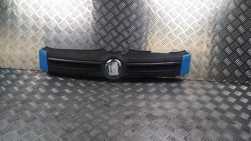 Calandre fiat panda - fiat,