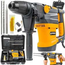 Marteau perforateur SDS Plus