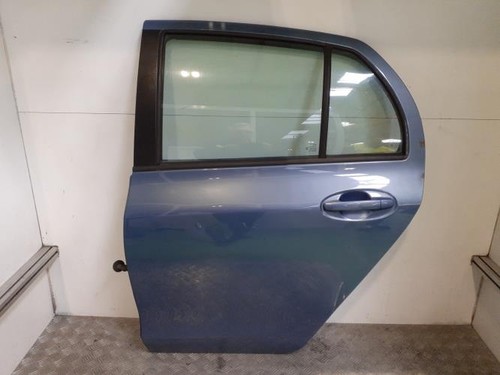 Porte arriere gauche toyota - porte,