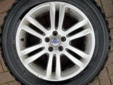 VOLVO XC90 JANTE EN ALU