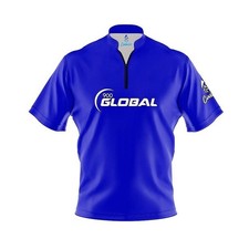 Custom Name 900 Global Blue