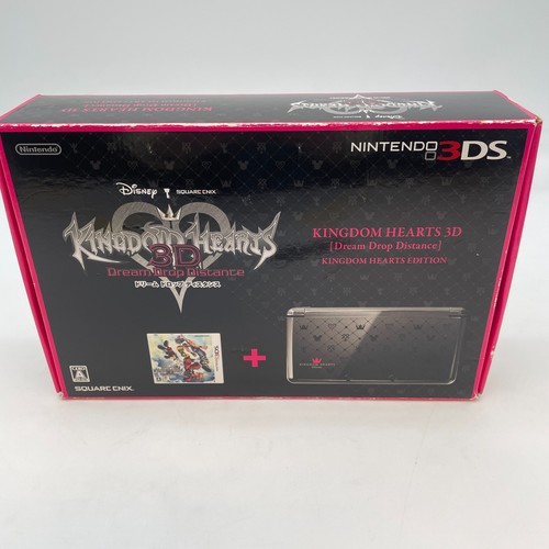 Console nintendo 3ds kingdom - nintendo,