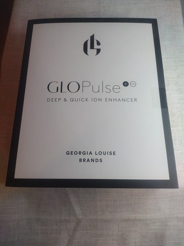 New authentic pulse glo - new,,