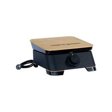PLANCHA ELECTRIQUE DUNE40 COOK
