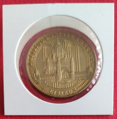 Médaille jeton collection - médaille,