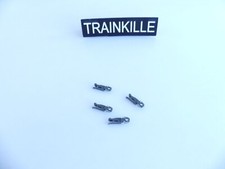 JOUEF HJ2358 / ER3518 / 4 ATTELAGES HARPON A OEILLET HJ2064 / HJ2231 / HJ2209