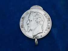 CHIC Stylish ! COUPE-CIGARE