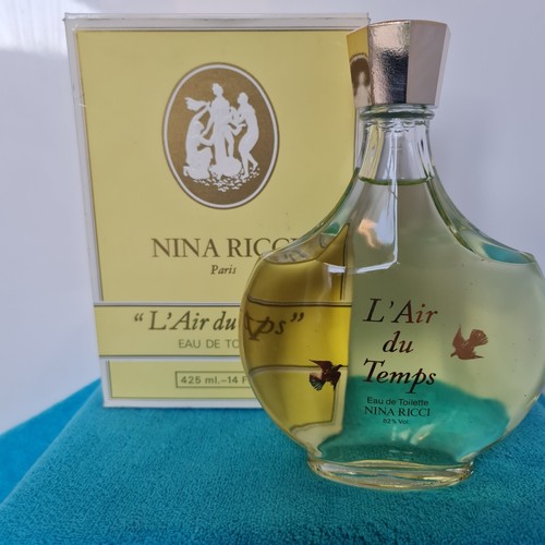 Factice air temps nina - factice, du