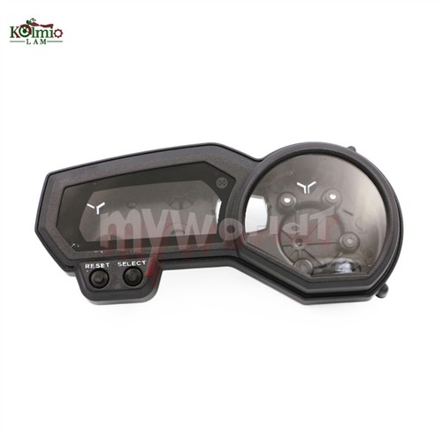 Boitier compteur vitesse - boitier,