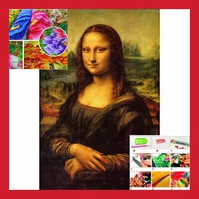 KIT LOISIRS CRÉATIFS POINT