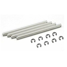 Kyosho RC Model Metal 4x72mm