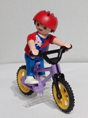 Playmobil figurine enfant - playmobil,