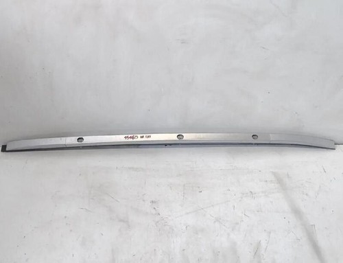 Moulure gauche plafond - moulure,