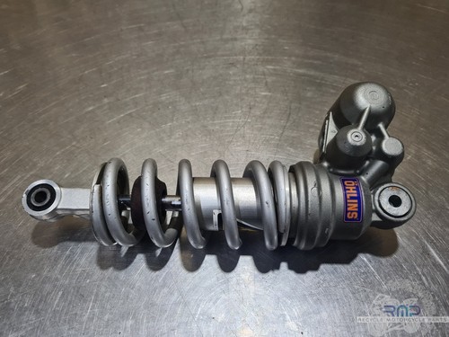 Amortisseur arrière yamaha - amortisseur,