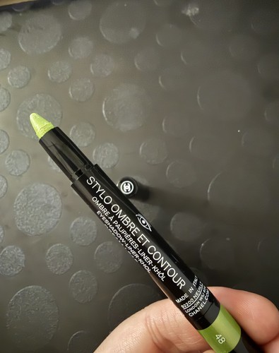 Chanel ombre paupières - ombre,