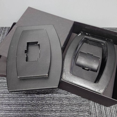 Boîte montre richard mille - boîte,