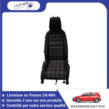 🇫🇷 SIEGE AVANT DROIT