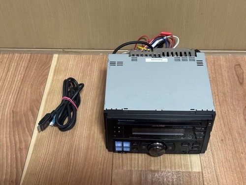 Alpine cde w203ji - cde-w203ji, unit