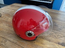Casque Ferrari 