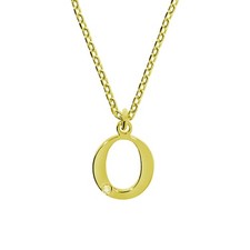 Collier Vivance en argent